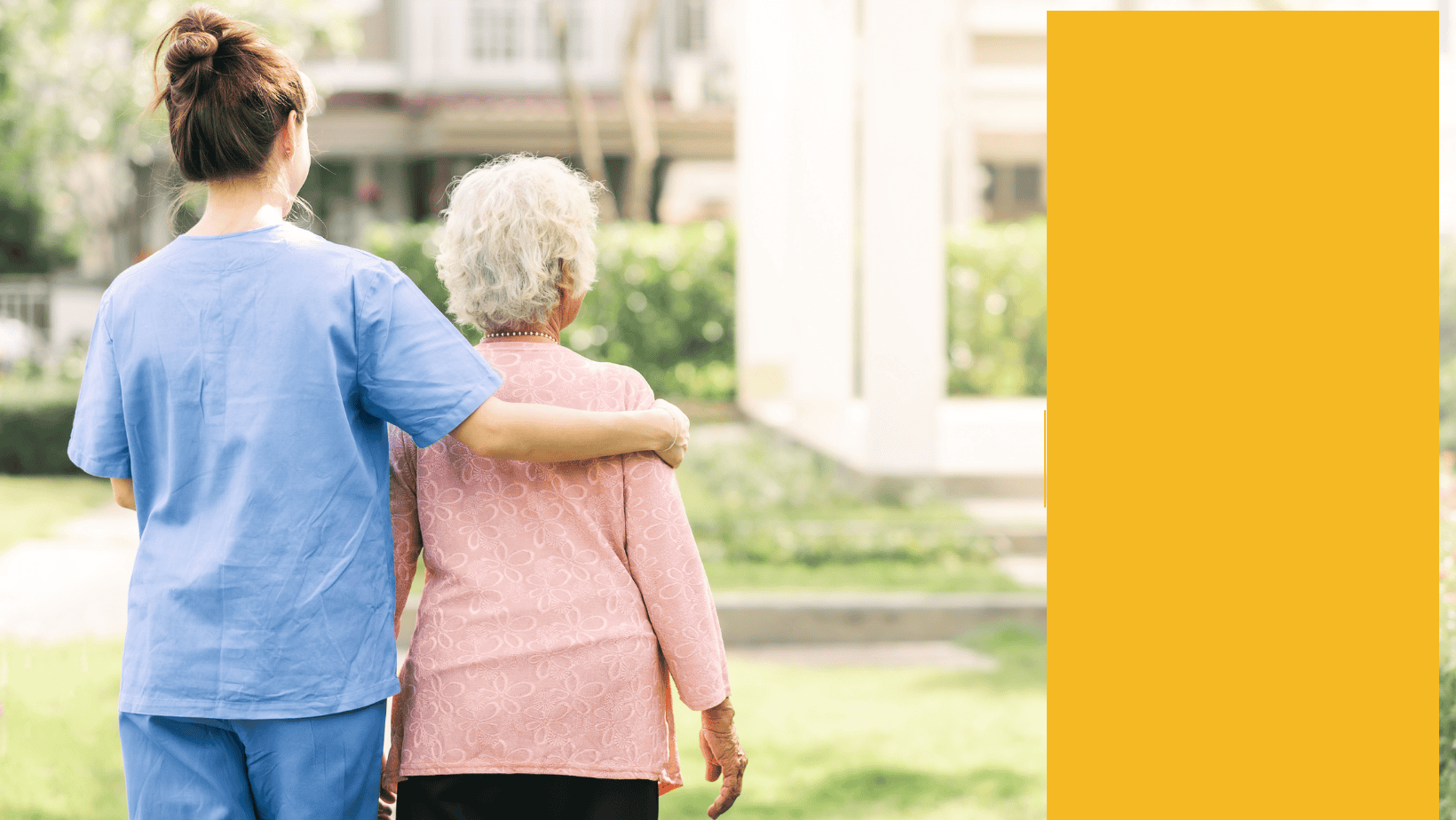 long term care sg