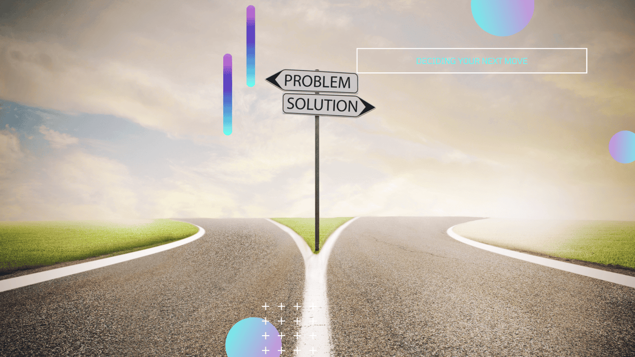 problem solution