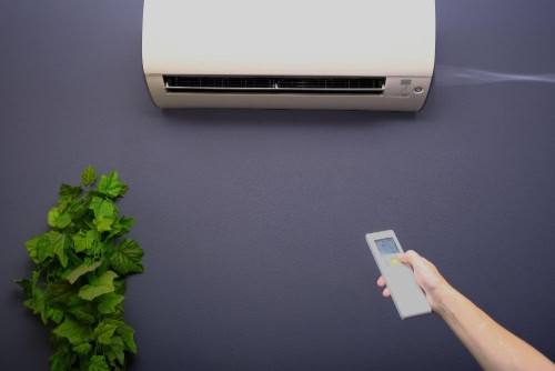 Optimizing Air Conditioning Use