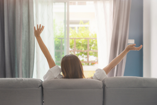 Using Natural Light and Ventilation