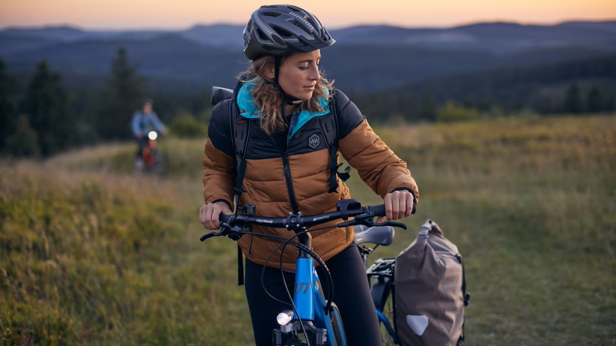Bild zum Artikel Die Reichweite Ihres E-Bikes verbessern