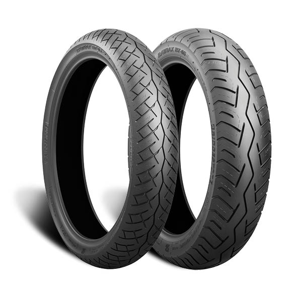Tour/Sport Bridgestone BT 46