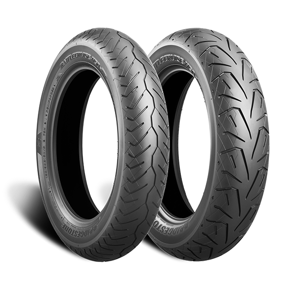 Cruiser Bridgestone H 50