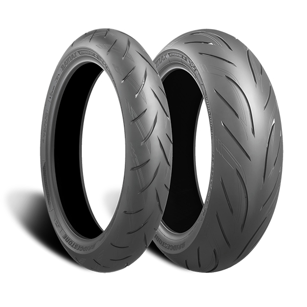 Sport 3Line Bridgestone S 21