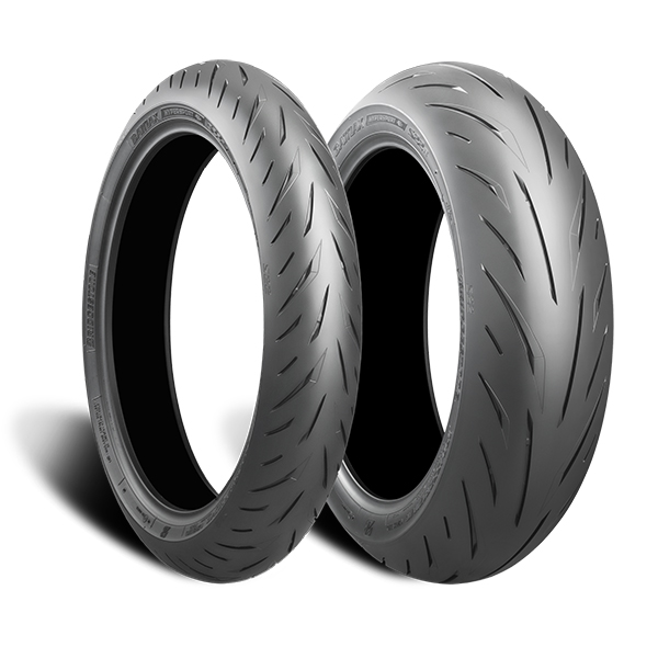 Sport 2Line Bridgestone S 22