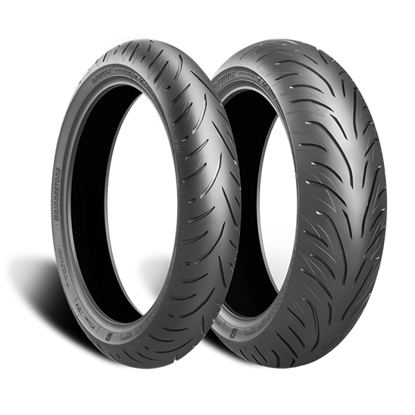 Tour/Sport 3Line Bridgestone T 31