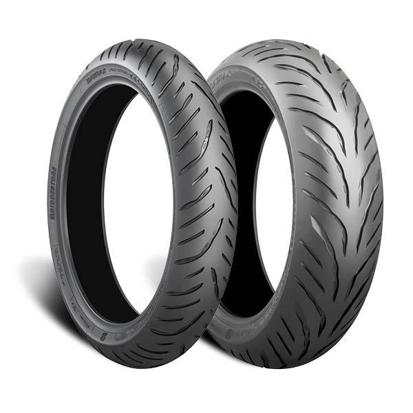 Tour/Sport 2Line Bridgestone T 32