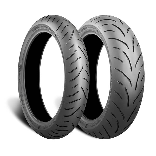 Tour/Sport 2Line Bridgestone T 32
