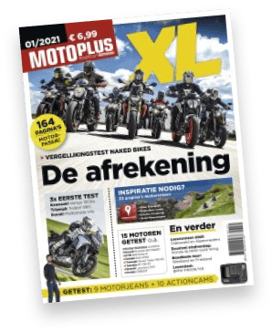 MotoPlus XL 4 MotoPlus XL