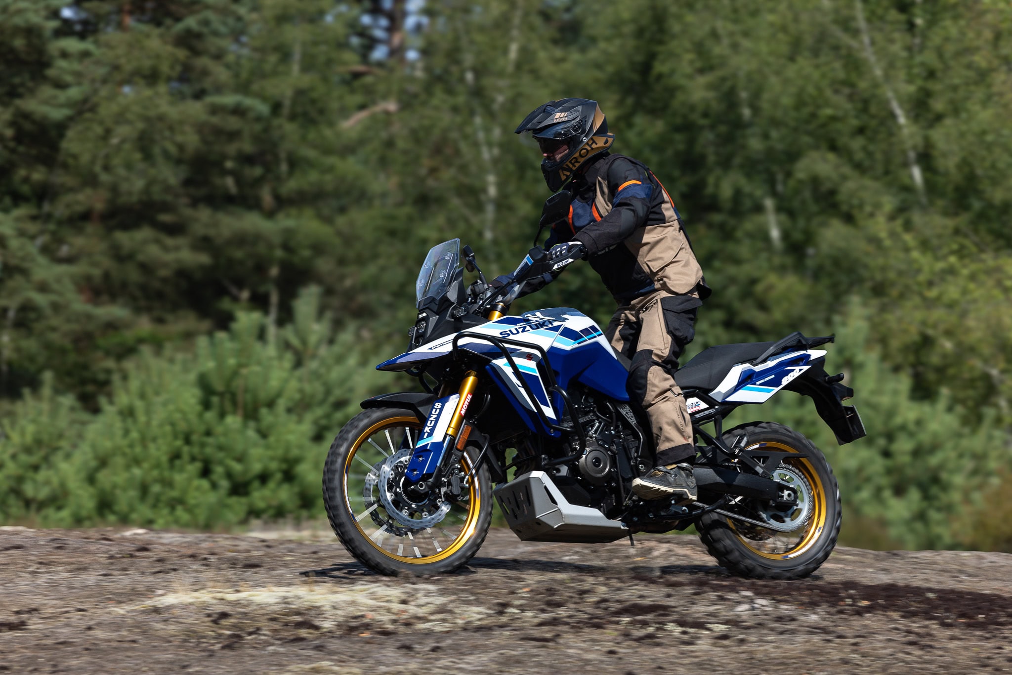 Triumph Daytona 675 2008 vs Kawasaki Ninja ZX-6R 2020