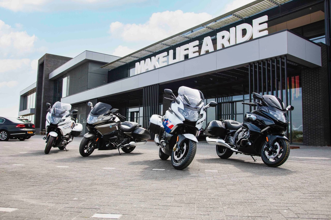 Friese Motorexperts neemt Motorplaza Groningen over