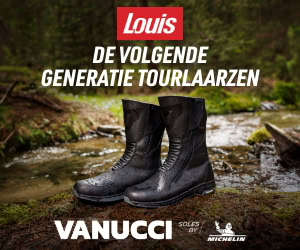 Louis Vanucci VAB