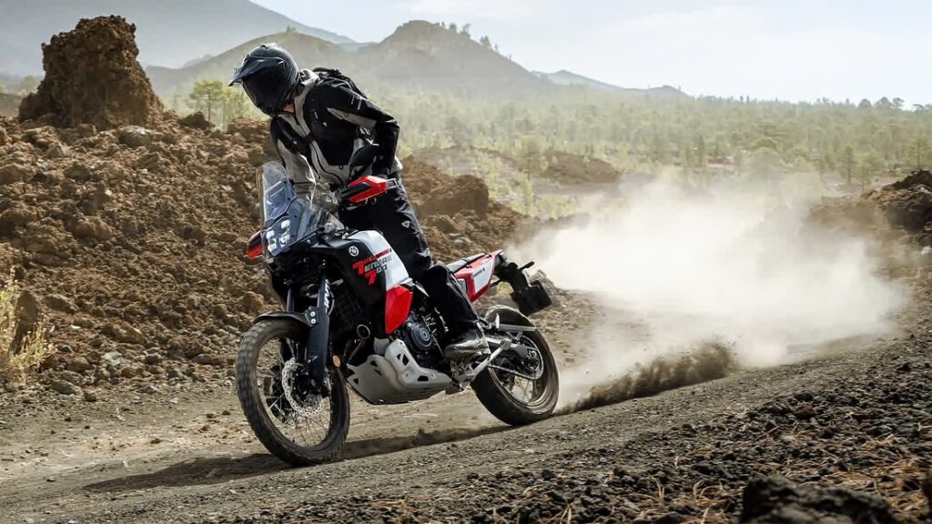 Foto: Yamaha Motor