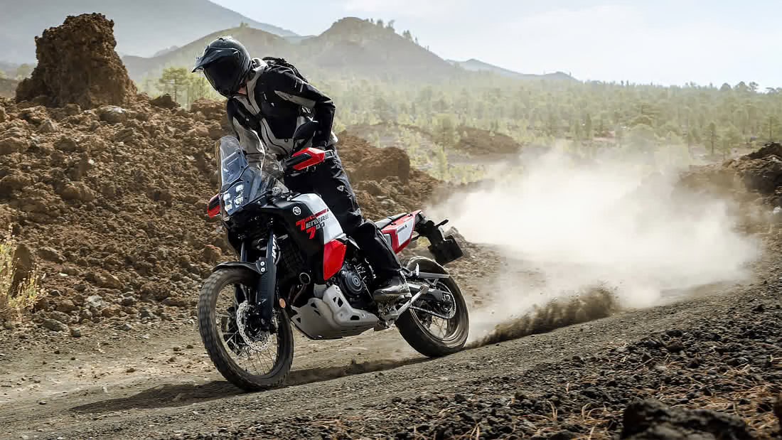 Foto: Yamaha Motor