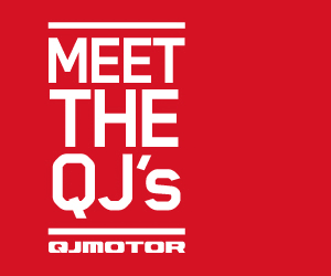 QJ Motor