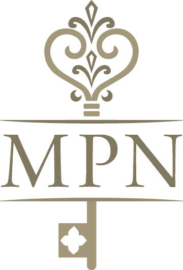 Logo - MPN Advising LLC
