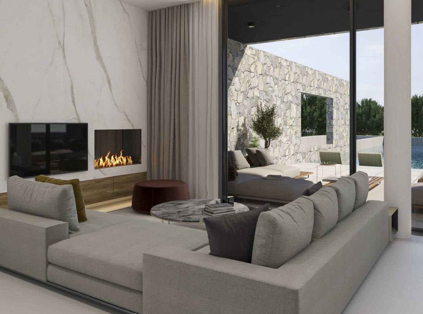 SEMERA BEACH RESIDENCES