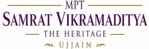 MPT Samrat Vikramaditya The Heritage Logo