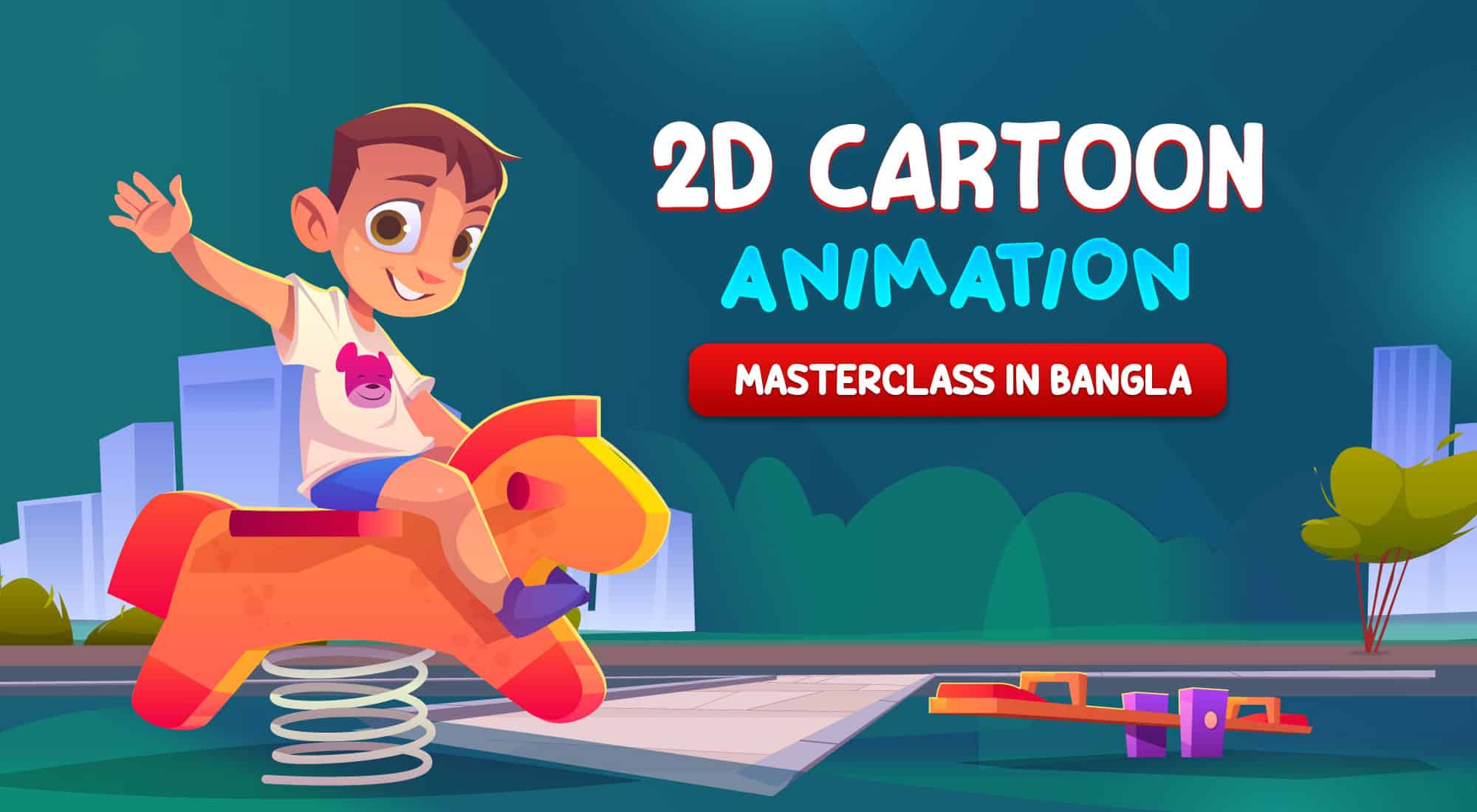 2D-CARTOON-ANIMATION