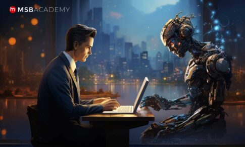 AI-এর যুগে ডিজিটাল মার্কেটিং এর ব্যবহার কিভাবে বৃদ্ধি পাচ্ছে?