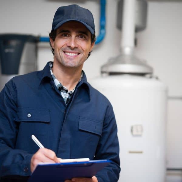 HVAC CONTRACTOR WITH MY JOCKEY