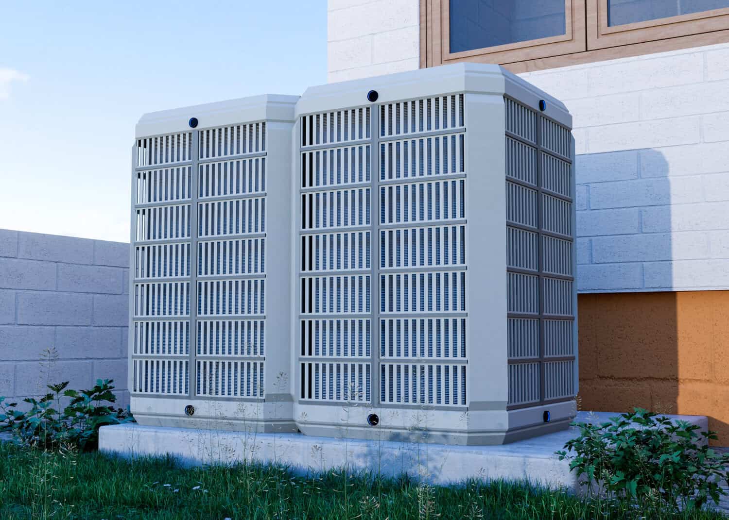 AC system