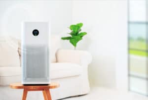 AIR PURIFIER