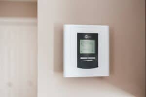 THERMOSTAT SETTINGS