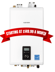 COMBI BOILERS MY-JOCKEY