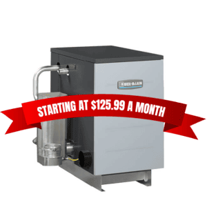 FLOOR BOILER MY-JOCKEY