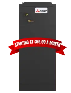 AIR HANDLER MY-JOCKEY
