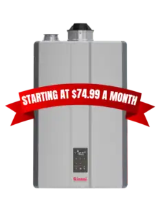 TANKLESS WATER HEATERS MY-JOCKEY