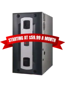 FURNACE INSTALLATIONS MY-JOCKEY