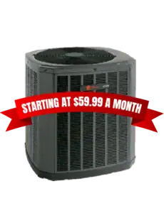 A/C INSTALLATION MY-JOCKEY