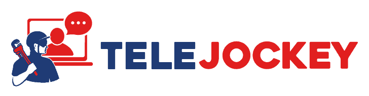 TELEJOCKEY MY-JOCKEY LOGO