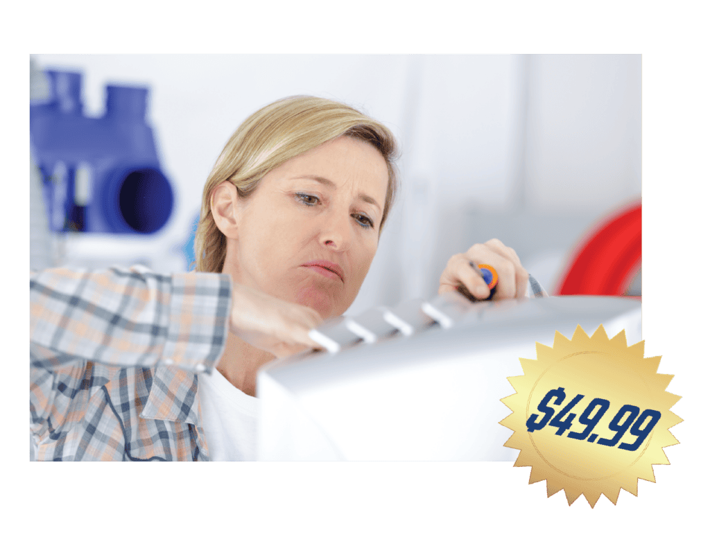 DIY WOMAN MY-JOCKEY