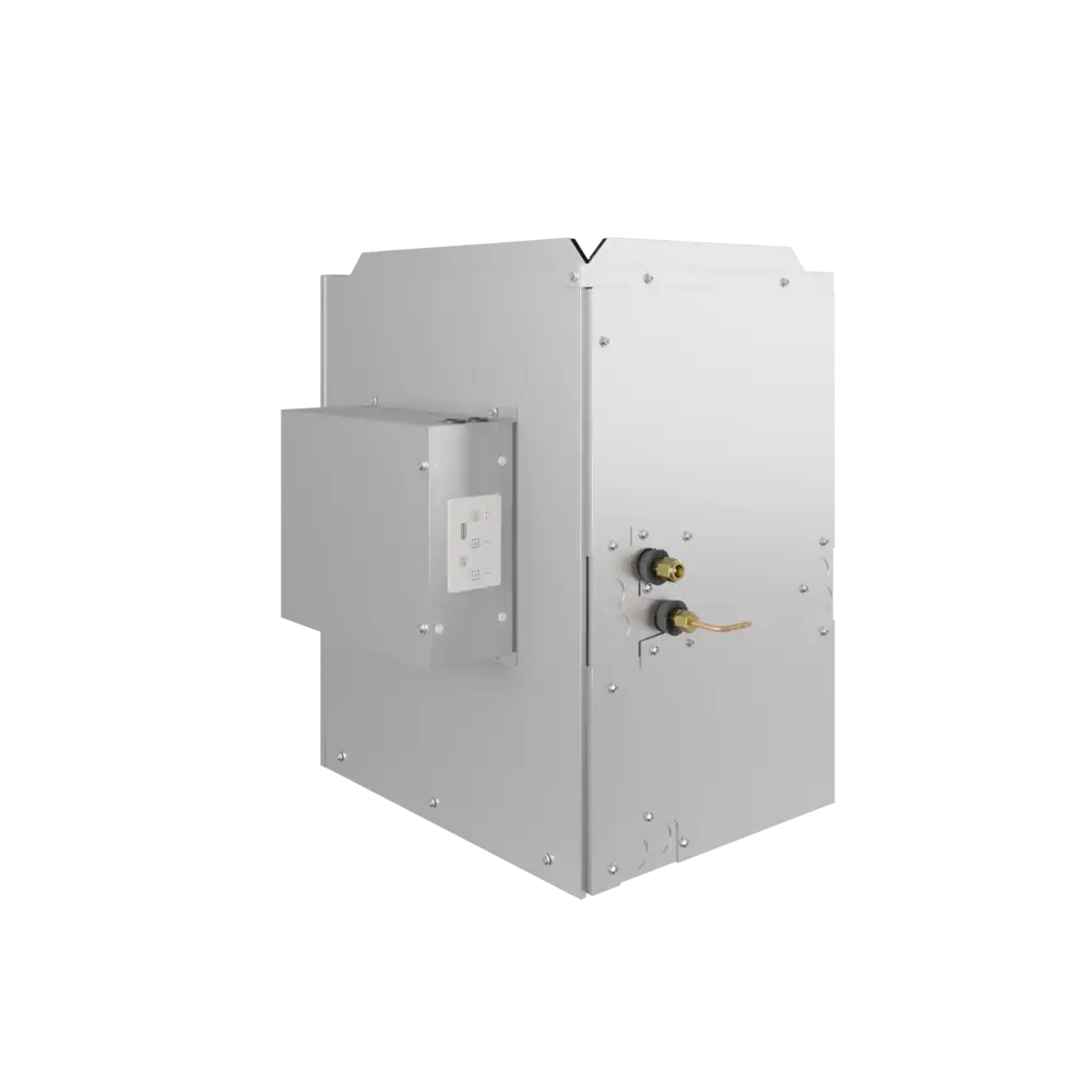 INTELLI HEAT COIL SIDE