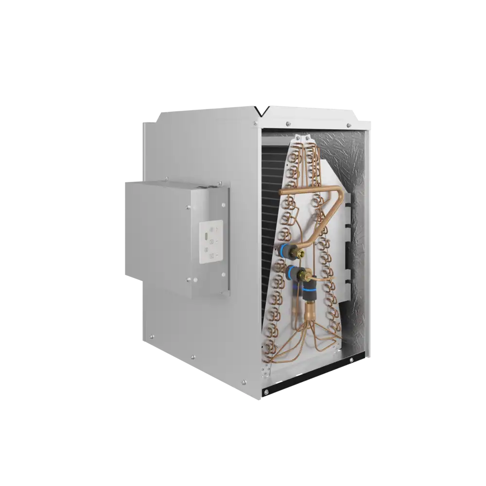 INTELLI HEAT COIL OPEN SIDE