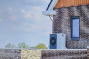 HEAT PUMP