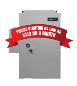 FURNACE PACKAGE