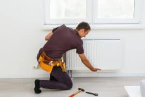 HEATING SERVICE