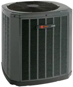 TRANE AC STAGE 2