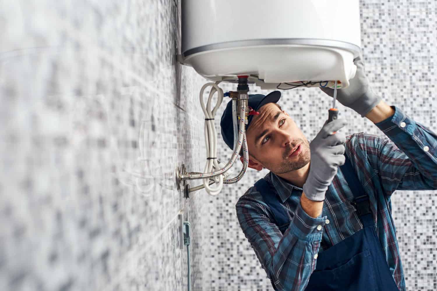 boiler repair