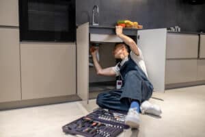 PLUMBING MAINTENANCE