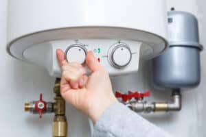WATER HEATER