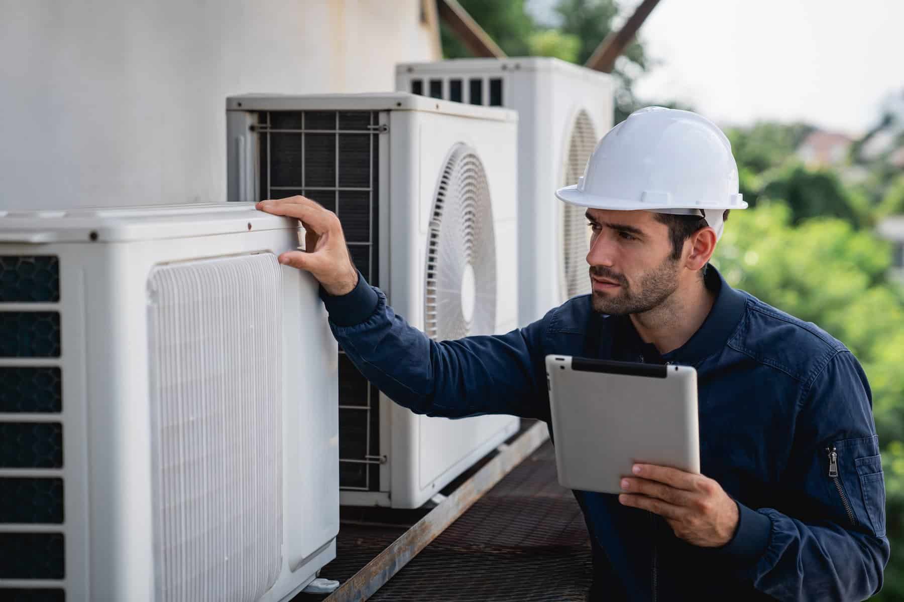 AC repair