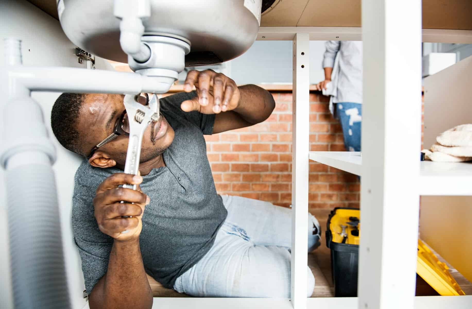 RELIABLE PLUMBER