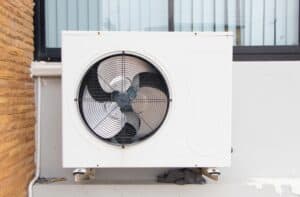 HEAT PUMP
