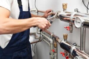 PLUMBING