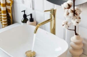 HARD WATER